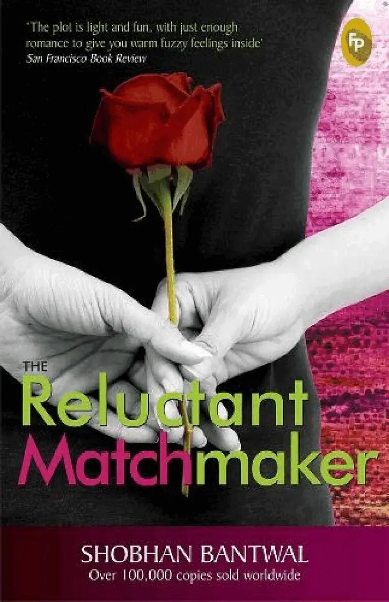 Shobhan Bantwal - Reluctant Matchmaker, Häftad. Tillgänglighet: Tillfälligt slut