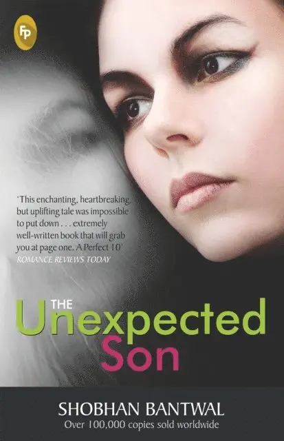 Shobhan Bantwal - Unexpected Son, E-bok. Tillgänglighet: Lägg i varukorg