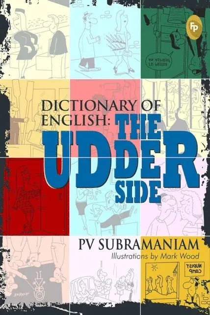 Pv Subramaniam - Dictionary of English, E-bok. Tillgänglighet: Lägg i varukorg