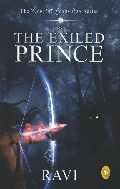 Ravi Venu - Exiled Prince, E-bok. Tillgänglighet: Lägg i varukorg