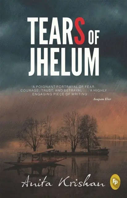 Anita Krishan - Tears of Jhelum, E-bok. Tillgänglighet: Lägg i varukorg