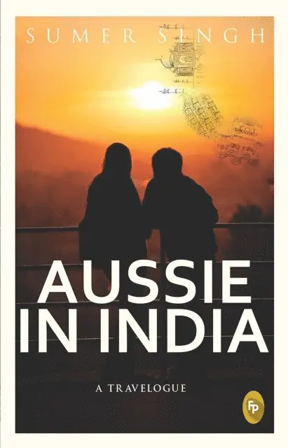 Sumer Singh - Aussie In India, E-bok. Tillgänglighet: Lägg i varukorg