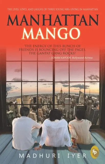 Madhuri Iyer - Manhattan Mango, E-bok. Tillgänglighet: Lägg i varukorg