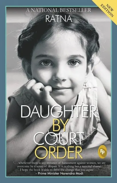 Ratna Vira - Daughter By Court Order, E-bok. Tillgänglighet: Lägg i varukorg
