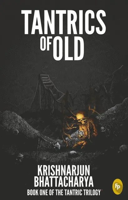 Krishnarjun Bhattacharya - Tantrics of Old, E-bok. Tillgänglighet: Lägg i varukorg