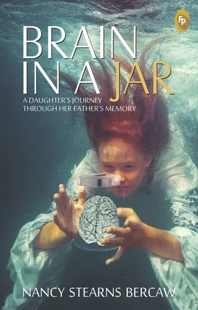 Nancy Stearns Bercaw - Brain In A Jar, E-bok. Tillgänglighet: Lägg i varukorg