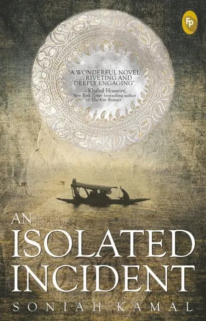 Soniah Kamal - Isolated Incident, E-bok. Tillgänglighet: Lägg i varukorg