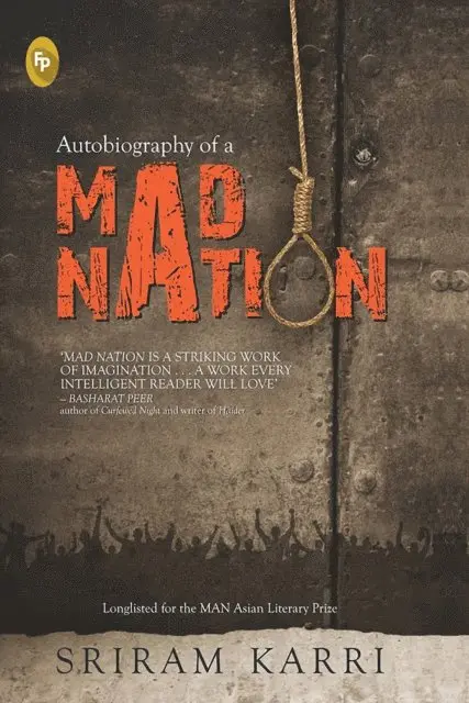 Sriram Karri - Autobiography of A Mad Nation, E-bok. Tillgänglighet: Lägg i varukorg