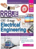 RRB-JE (Junior Engineer Exam) CBT-2 Electrical Engineering