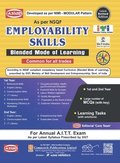 Employability Skills 1st & 2nd Yr. (Nsqf - Blended)