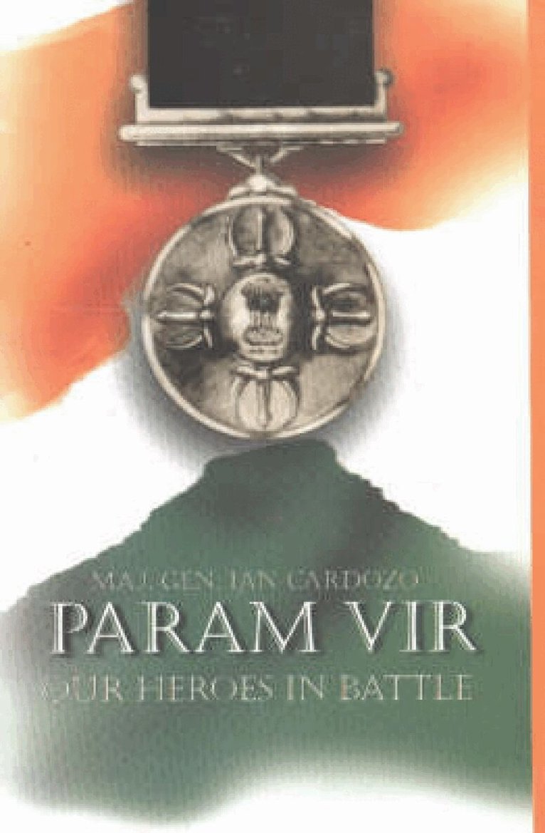 Ian Cardozo - Param Vir, Häftad. Tillgänglighet: Lägg i varukorg