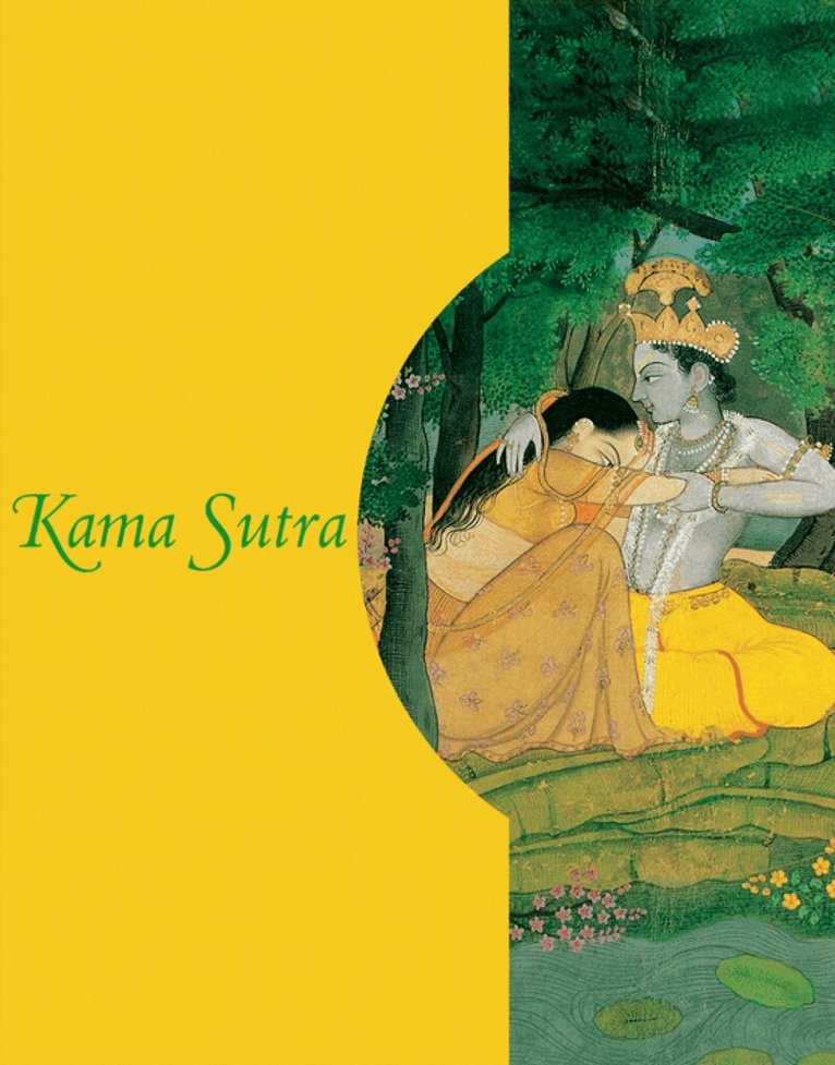 Pavan Varma - Kama Sutra Magnet, Inbunden