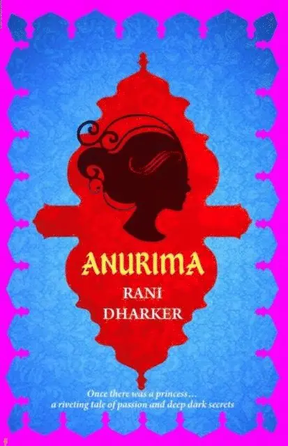 Rani Dharker - Anurima, E-bok. Tillgänglighet: Lägg i varukorg