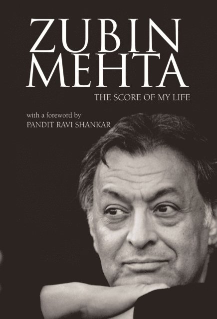 Zubin Mehta - Zubin Mehta, E-bok. Tillgänglighet: Lägg i varukorg