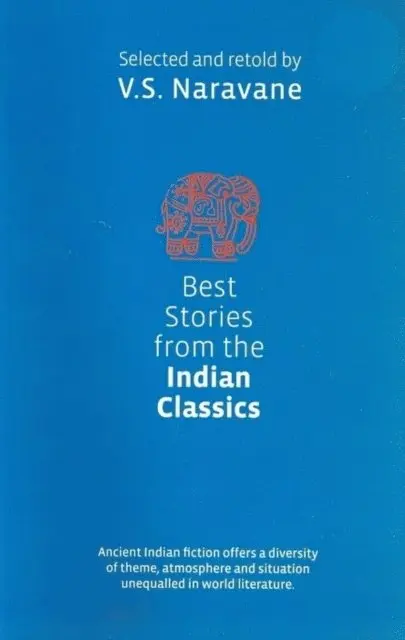 V.S. Naravane - Best Stories from Indian Classics, E-bok. Tillgänglighet: Lägg i varukorg