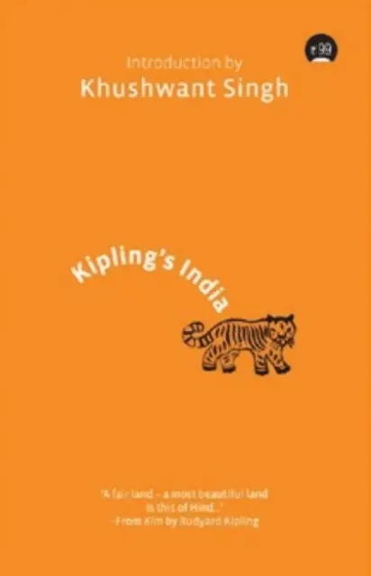 Rudyard Kipling - Kipling's India, E-bok. Tillgänglighet: Lägg i varukorg