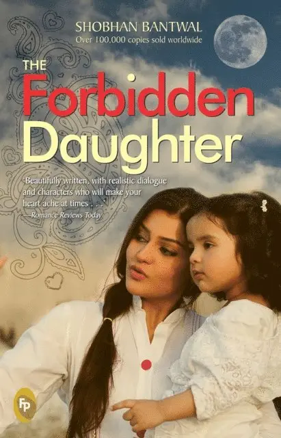 Shobhan Bantwal - Forbidden Daughter, E-bok. Tillgänglighet: Lägg i varukorg