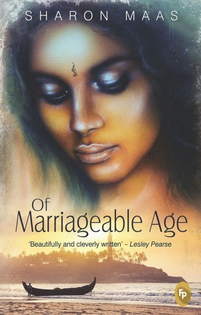 Sharon Maas - Of Marriageable Age, E-bok