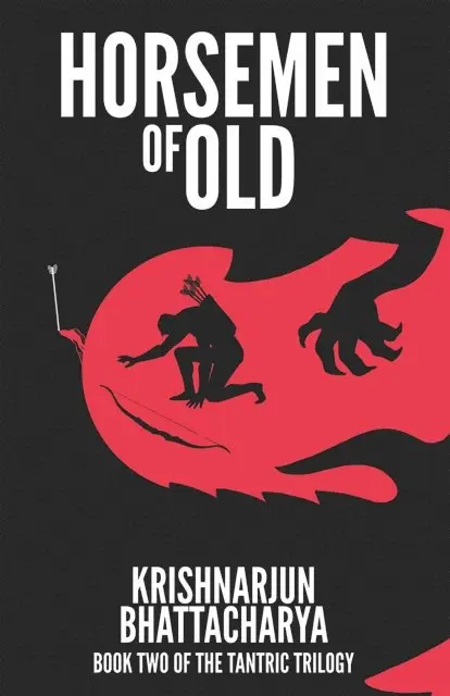 Krishnarjun Bhattacharya - Horsemen of Old, E-bok. Tillgänglighet: Lägg i varukorg