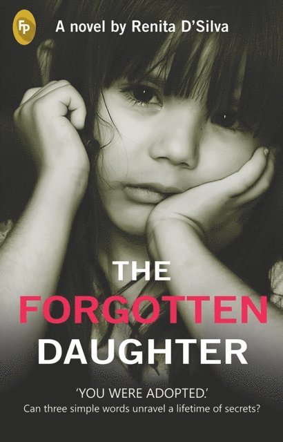 Renita Dsilva - Forgotten Daughter, E-bok