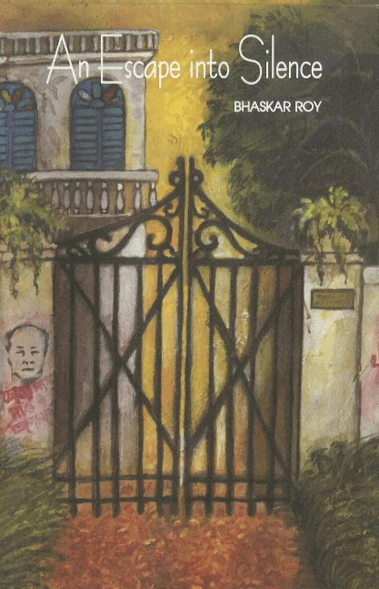 Bhaskar Roy - Escape into Silence, Inbunden. Tillgänglighet: Lägg i varukorg