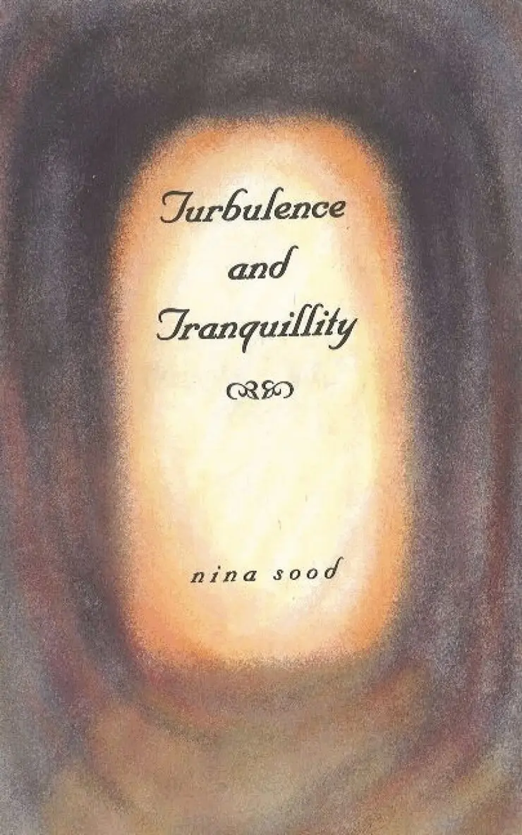 Nina Sood - Turbulence & Tranquillity, Inbunden. Tillgänglighet: Lägg i varukorg
