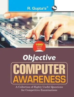 RPH Editorial Board - Objective Computer Awareness, Häftad. Tillgänglighet: Lägg i varukorg