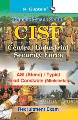 RPH Editorial Board - Cisf Asi (Steno)/Head Const. Guide, Häftad. Tillgänglighet: Lägg i varukorg