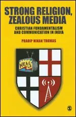 Pradip Thomas - Strong Religion, Zealous Media, Inbunden. Tillgänglighet: Tillfälligt slut