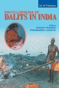 Encyclopaedia of Dalits in India: v. 2