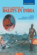 Encyclopaedia of Dalits in India: v. 3