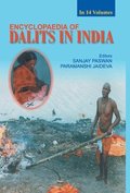 Encyclopaedia of Dalits in India: v. 10