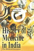 History of Medicine in India