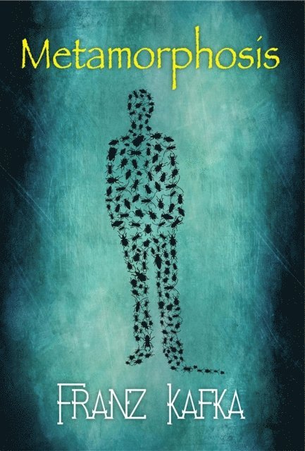 Franz Kafka - Metamorphosis, E-bok