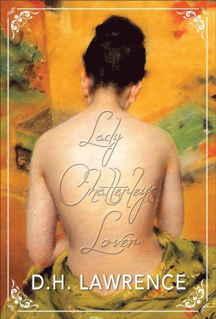 SBP Editors, DH Lawrence - Lady Chatterley's Lover, E-bok