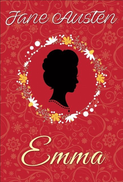 SBP Editors, Jane Austen - Emma, E-bok
