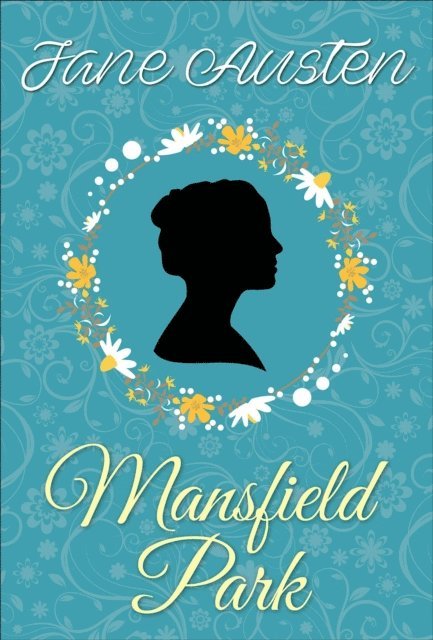 SBP Editors, Jane Austen - Mansfield Park, E-bok
