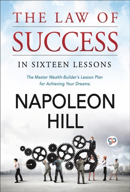 General Press, Napoleon Hill - Law of success, E-bok