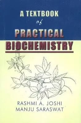 B Jain Publishing Group - Textbook of Practical Biochemistry, Häftad. Tillgänglighet: Tillfälligt slut