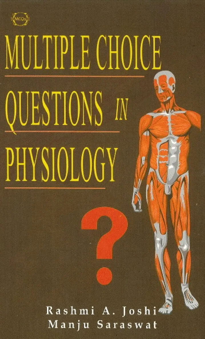 B Jain Publishing Group - Multiple Choice Questions in Physiology, Häftad. Tillgänglighet: Lägg i varukorg
