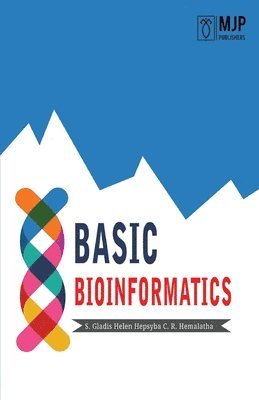Hepsyba - Basic Bioinformatics, Häftad