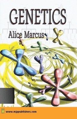 Marcus - Genetics, Häftad. Tillgänglighet: Lägg i varukorg