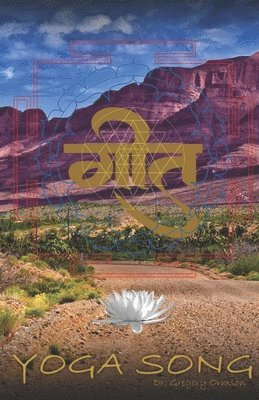 Gregory Ormson - Yoga Song, Häftad