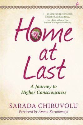 Sarada Chiruvolu - Now Home at Last:, Häftad. Tillgänglighet: Lägg i varukorg