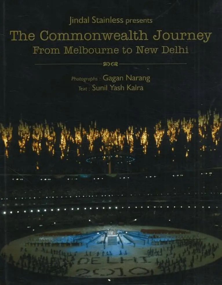 Sunil Yash Kalra - Commonwealth Journey, Inbunden. Tillgänglighet: Lägg i varukorg