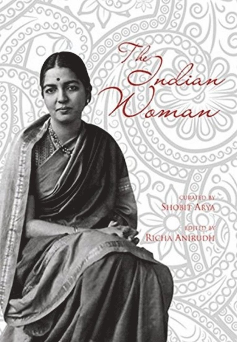 Shobit Arya - Indian Woman, Inbunden