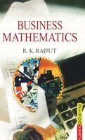 R. K. Rajput - Business Mathematics, Inbunden
