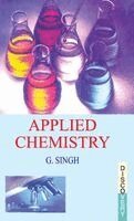 G. Singh - Applied Chemistry, Inbunden