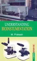 M. Prakash - Understanding Bioinstrumentation, Inbunden. Tillgänglighet: Lägg i varukorg