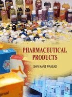 S.K. Prasad - Pharmaceutical Products, Inbunden. Tillgänglighet: Lägg i varukorg
